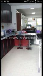 Blk 617 Bedok Reservoir Road (Bedok), HDB 3 Rooms #80798312